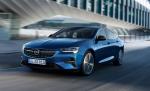 Opel Insignia Grand Sport 2020 года